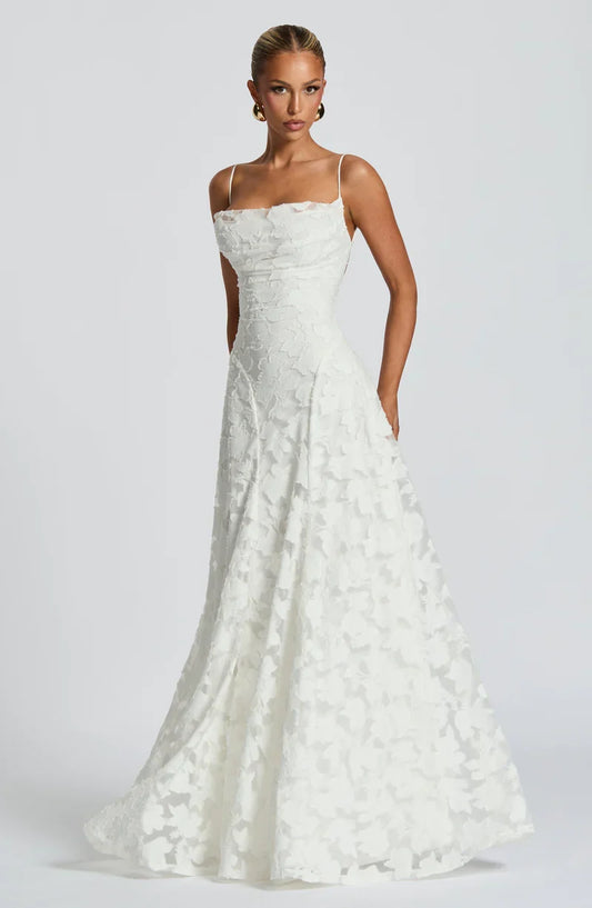 Francis | Elegant Maxi Dress