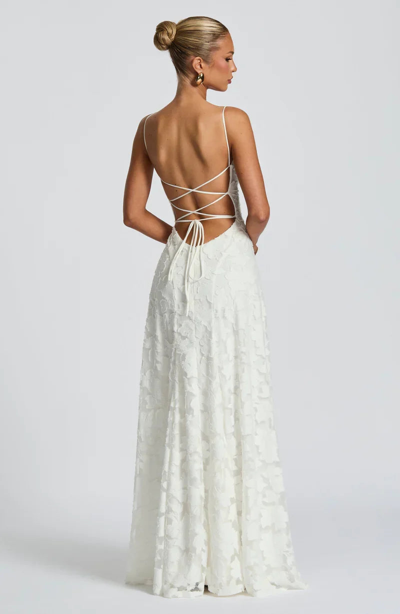 Francis | Elegant Maxi Dress
