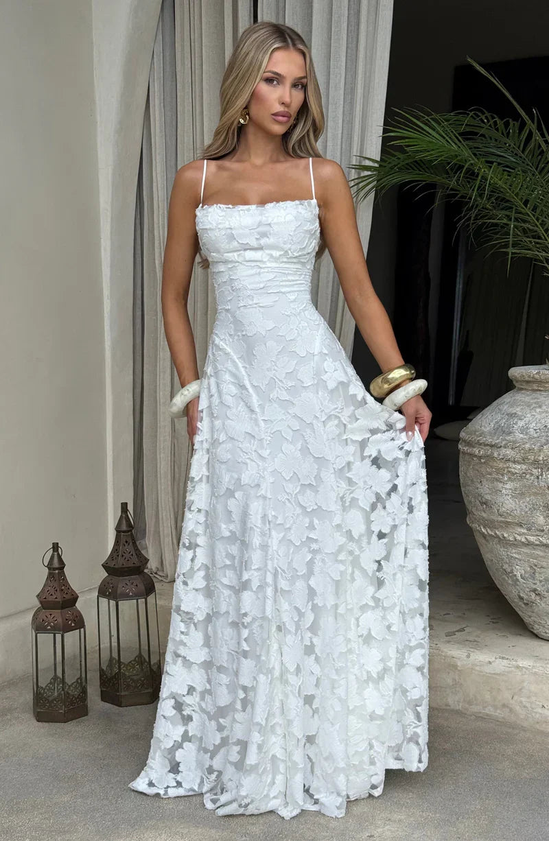 Francis | Elegant Maxi Dress
