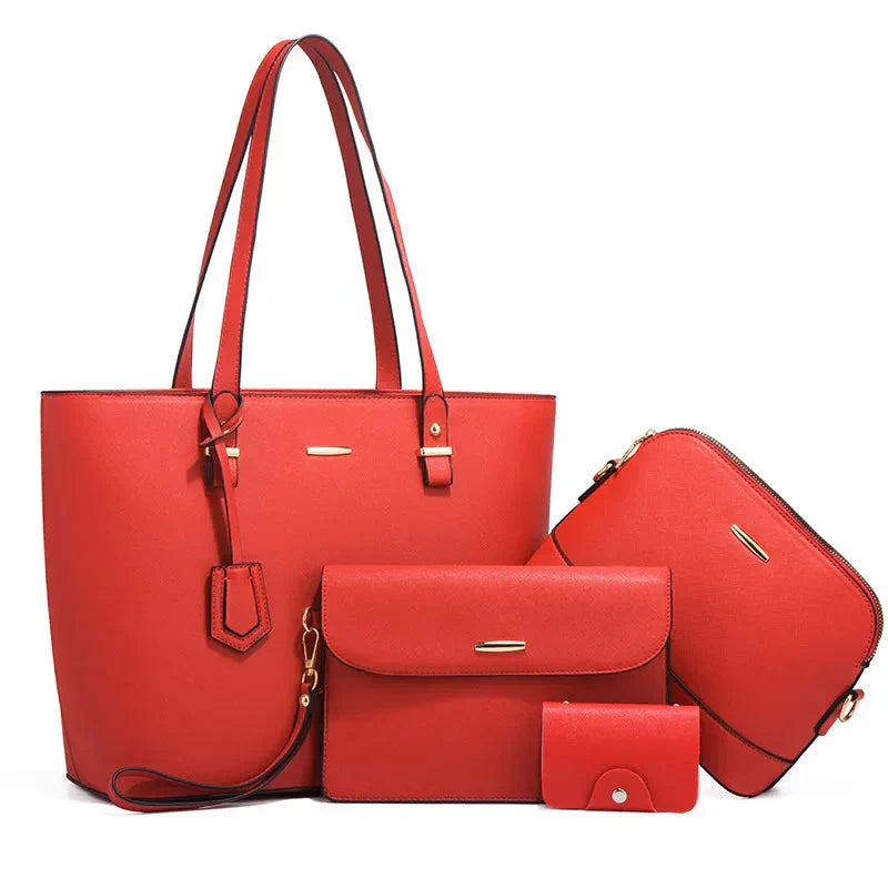 Bolso de Hombro | Camila