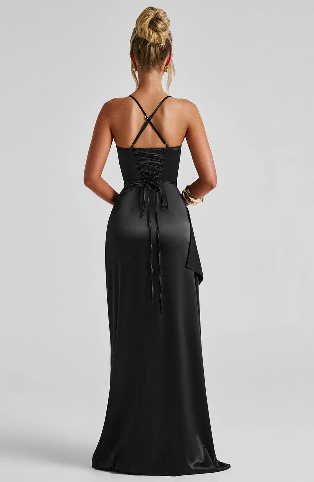 Atisse Helen Icon | Maxi Dress