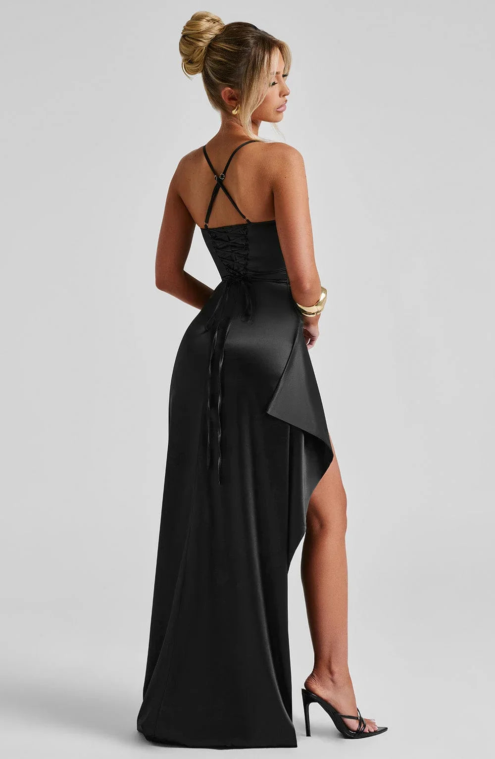 Atisse Helen Icon | Maxi Dress