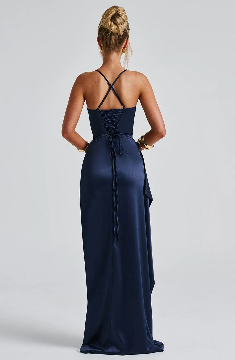 Atisse Helen Icon | Maxi Dress