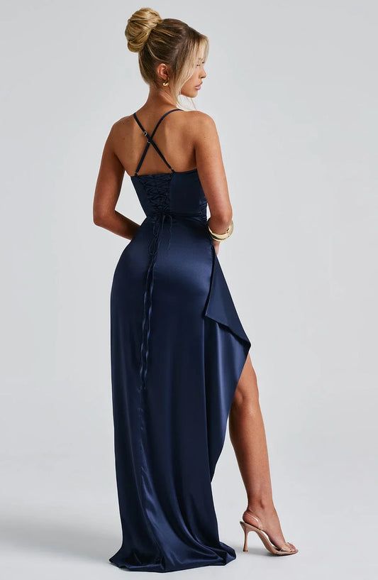 Atisse Helen Icon | Maxi Dress