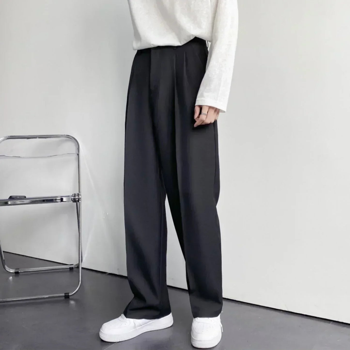 Milanno | Pantalón Palazzo