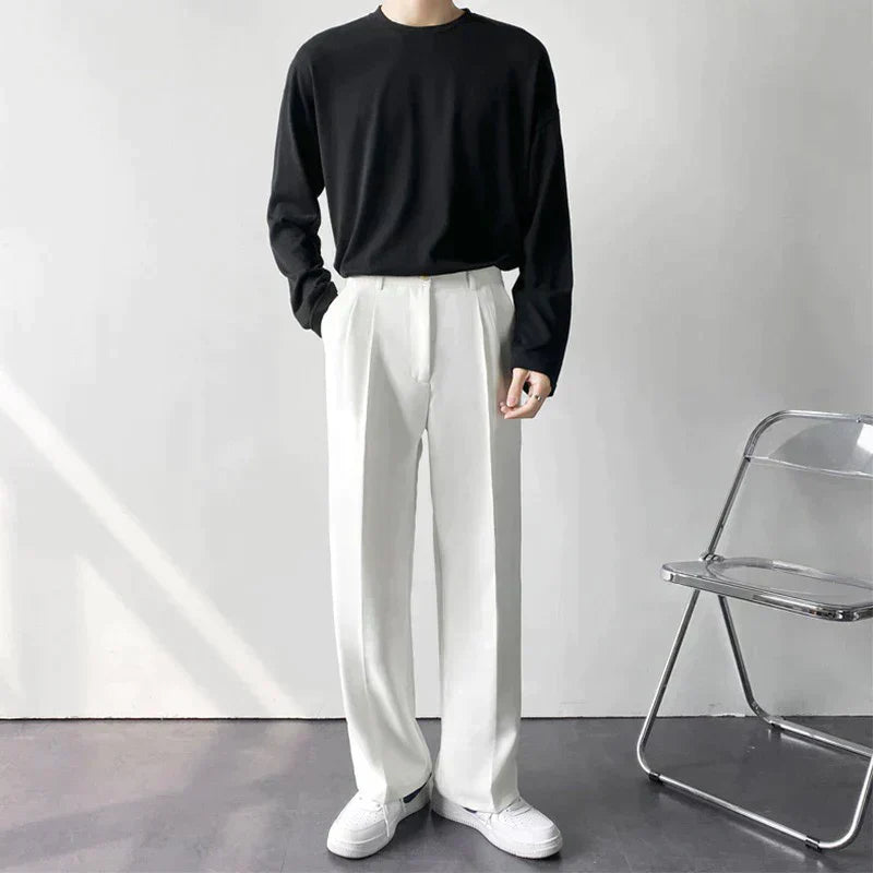 Milanno | Pantalón Palazzo