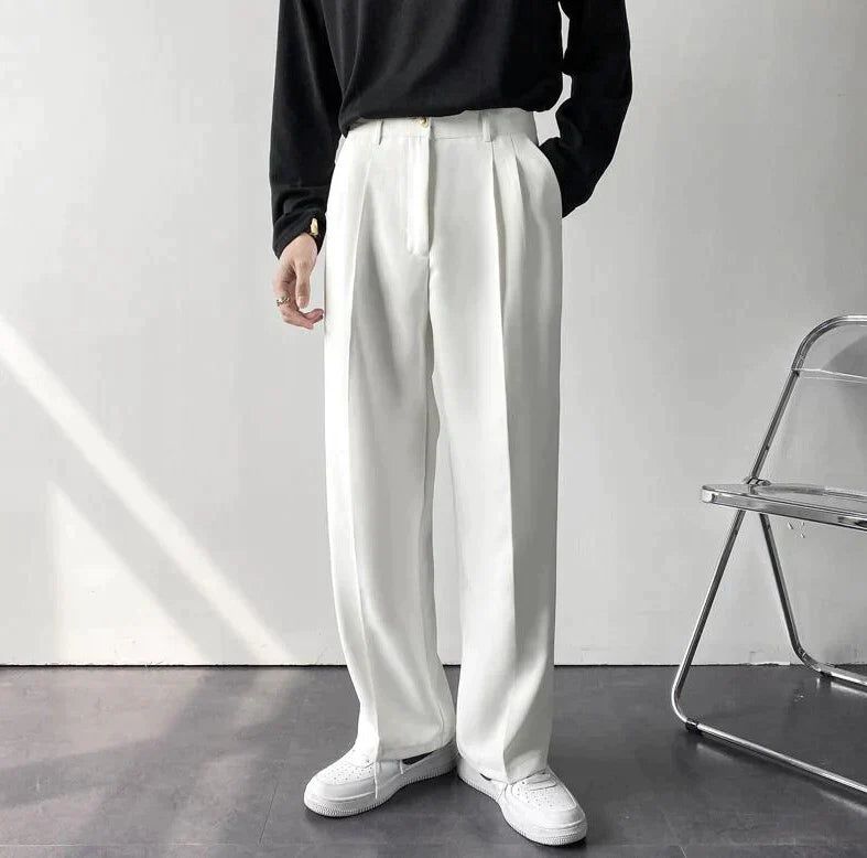 Milanno | Pantalón Palazzo
