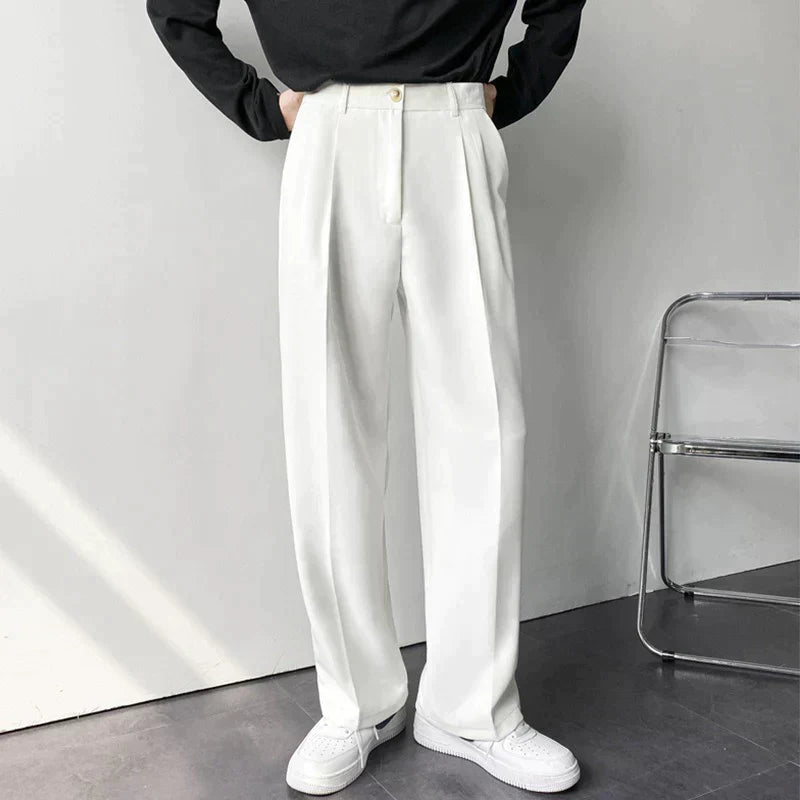 Milanno | Pantalón Palazzo