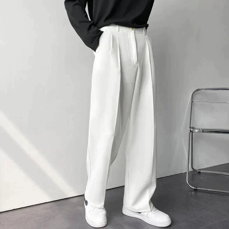 Milanno | Pantalón Palazzo