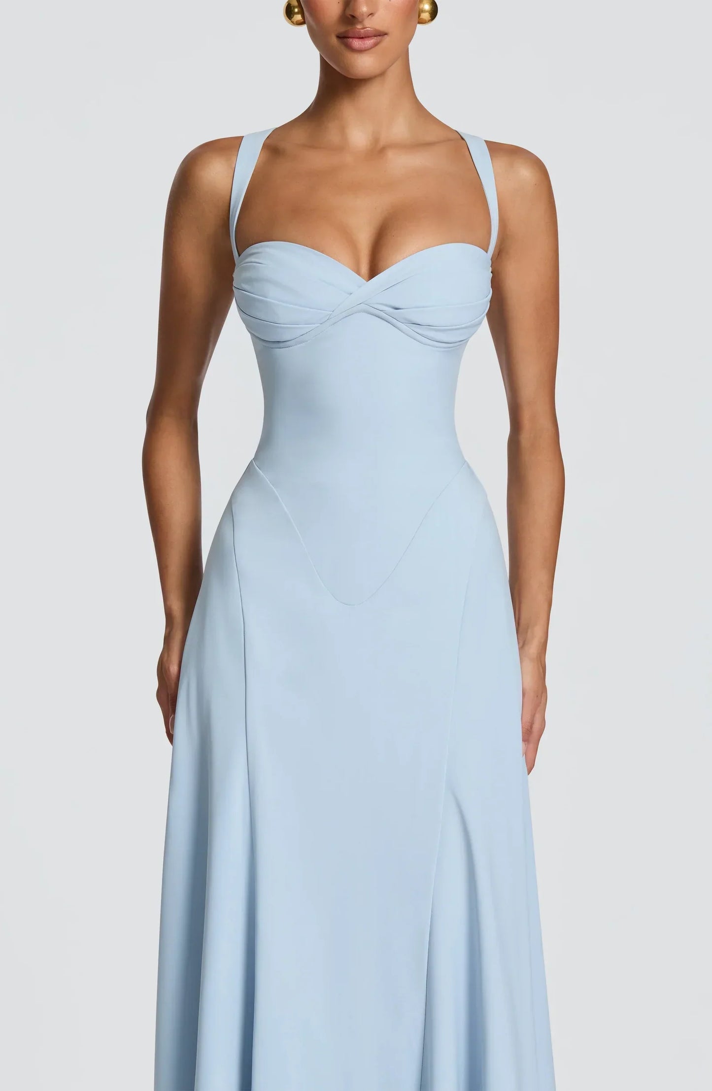 Irie | Maxi Dress