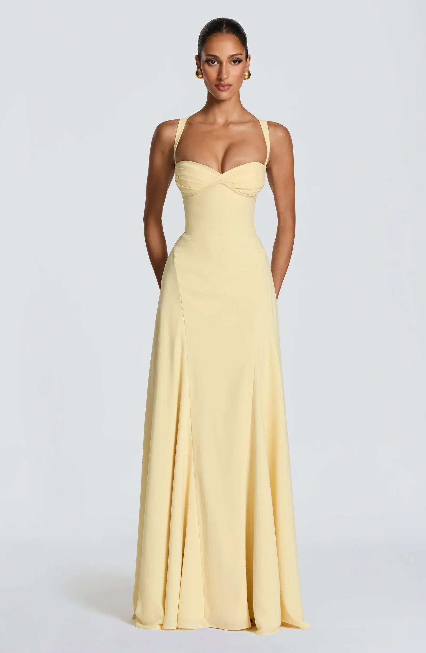 Irie | Maxi Dress