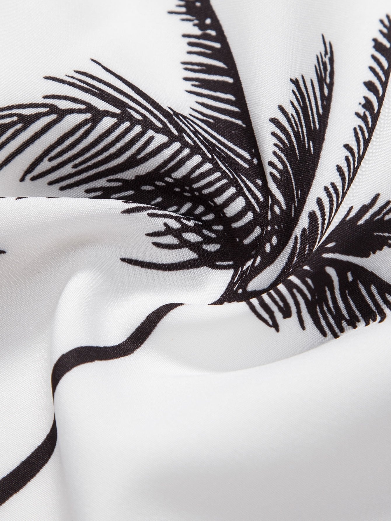 Camisa y Bañador Palmera