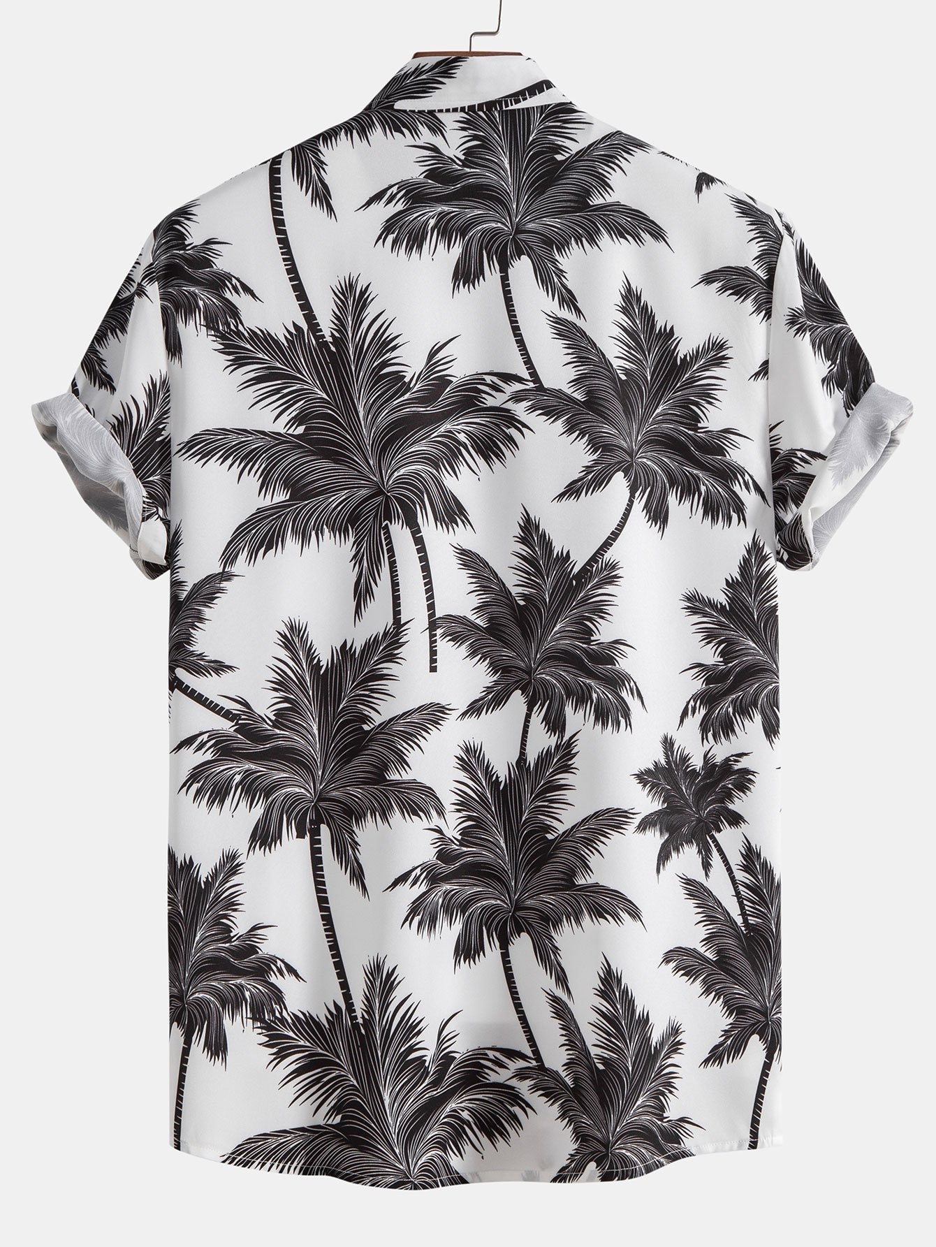 Camisa y Bañador Palmeras