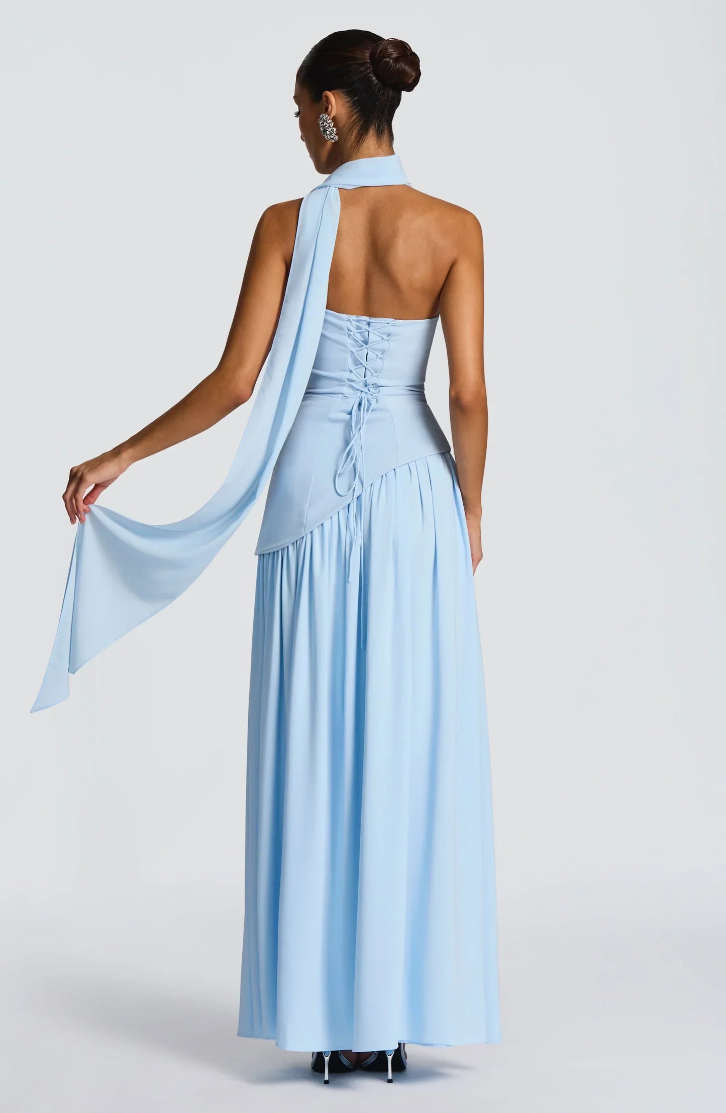 Maliyah | Maxi Dress