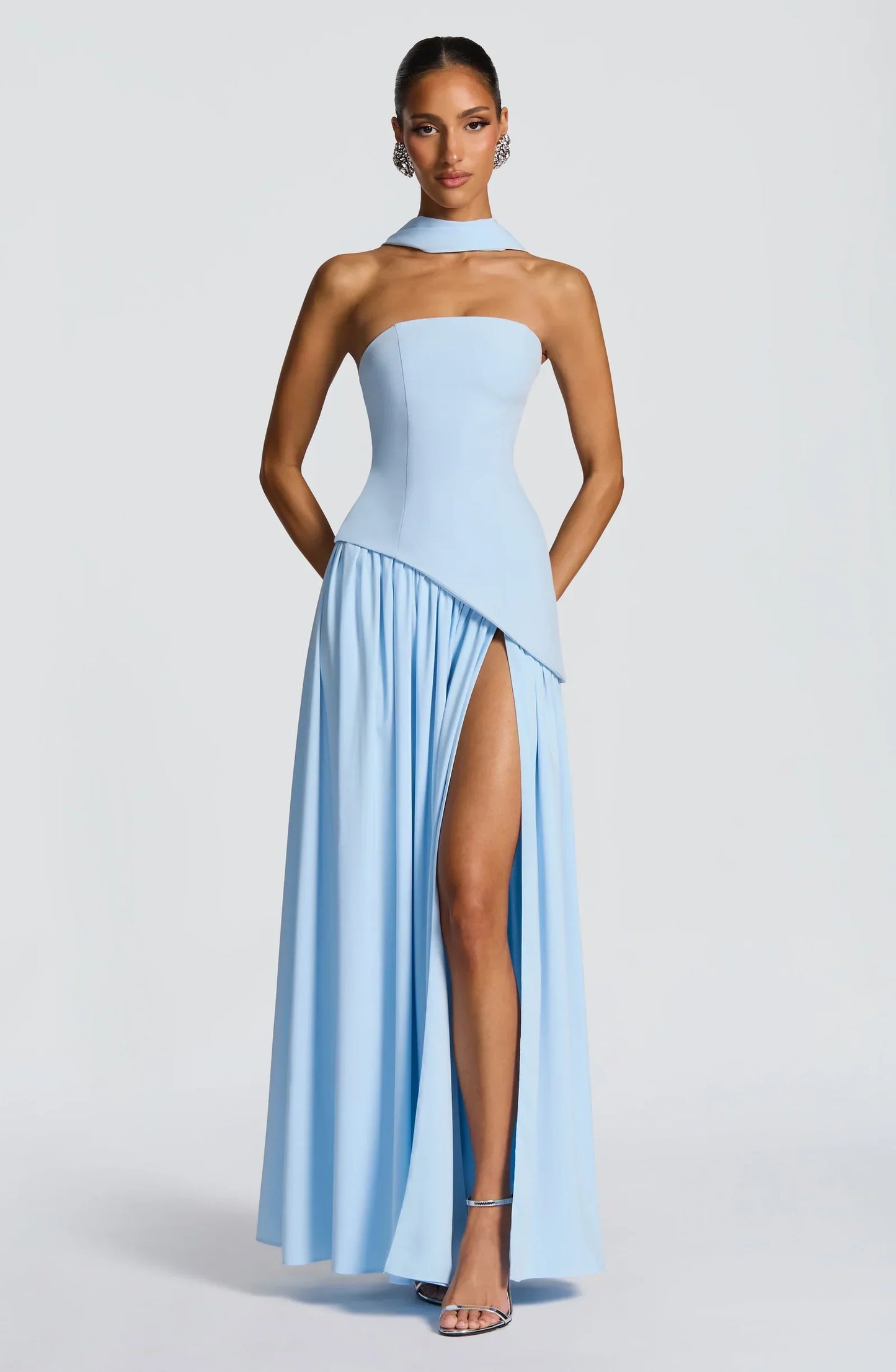 Maliyah | Maxi Dress