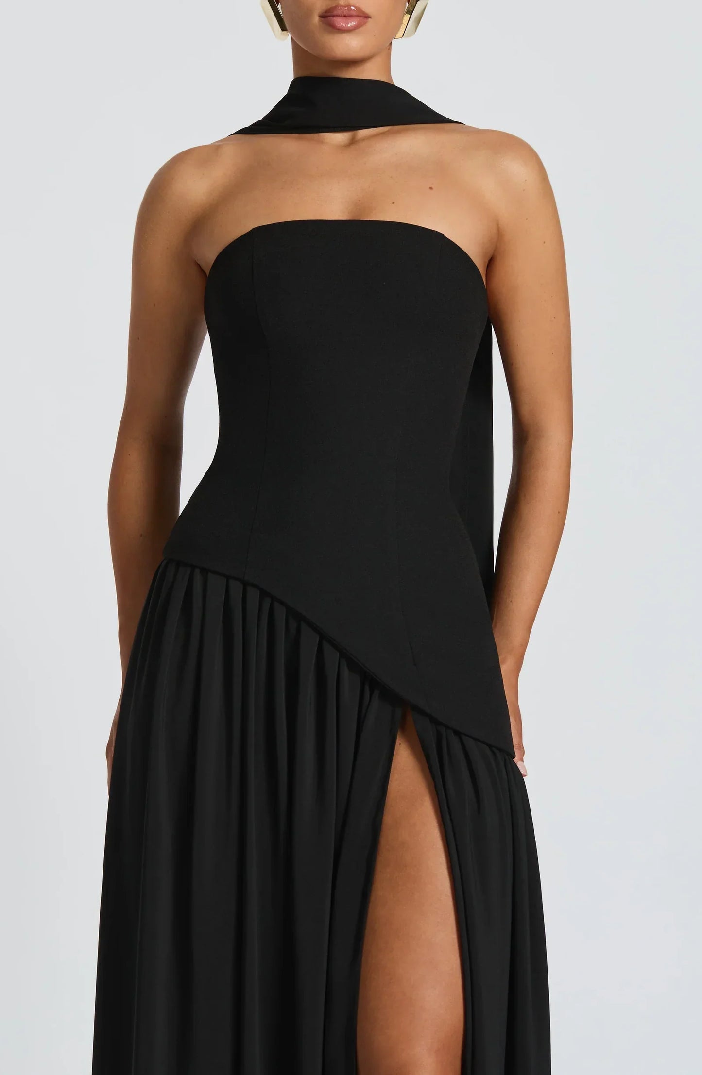 Maliyah | Maxi Dress