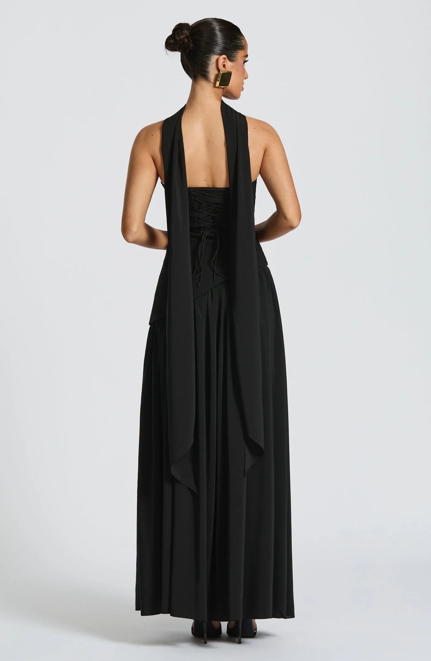Maliyah | Maxi Dress