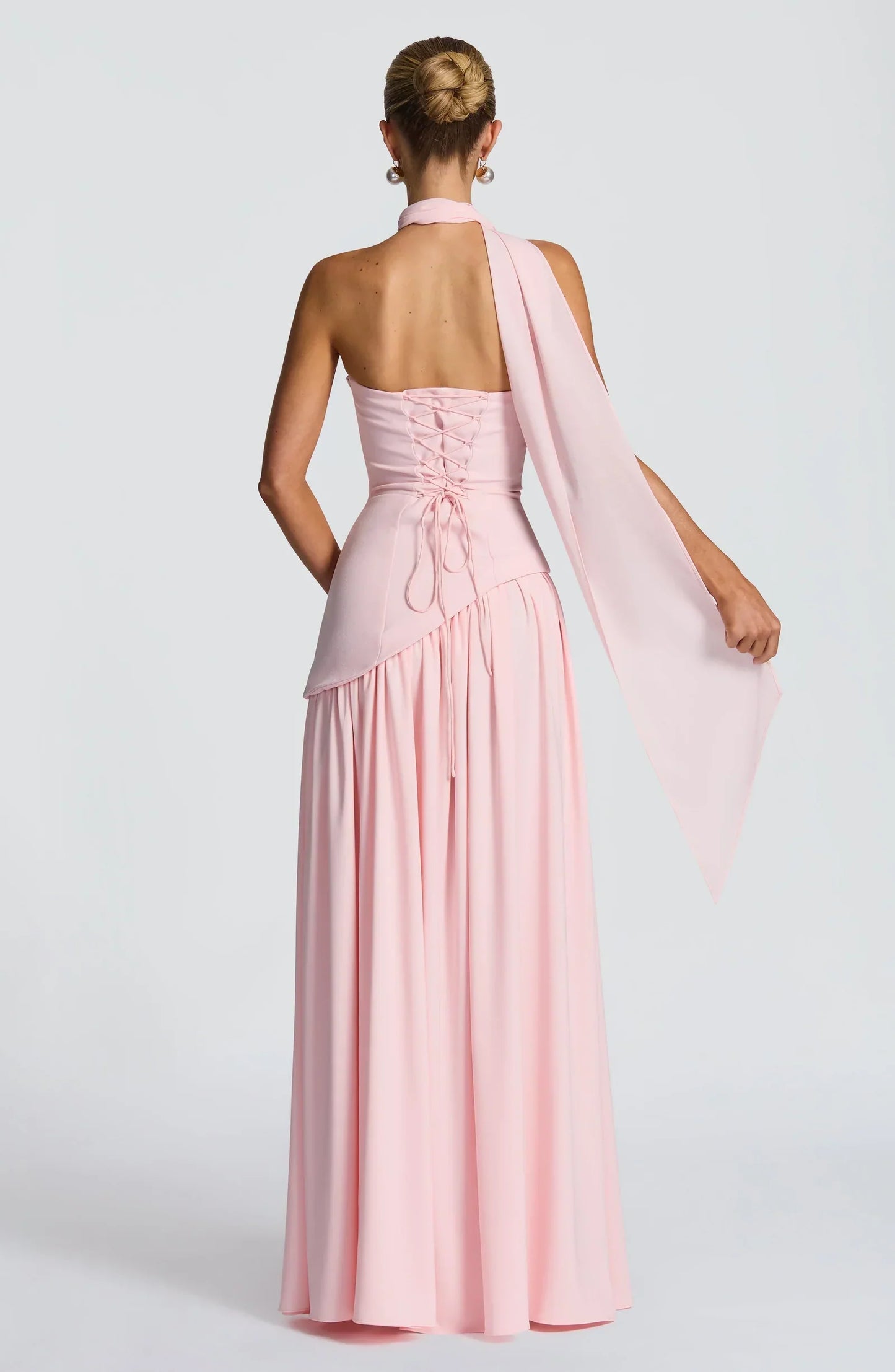 Maliyah | Maxi Dress