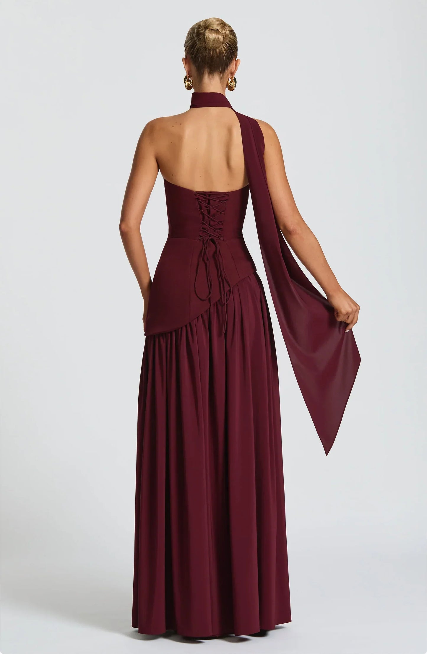 Maliyah | Maxi Dress