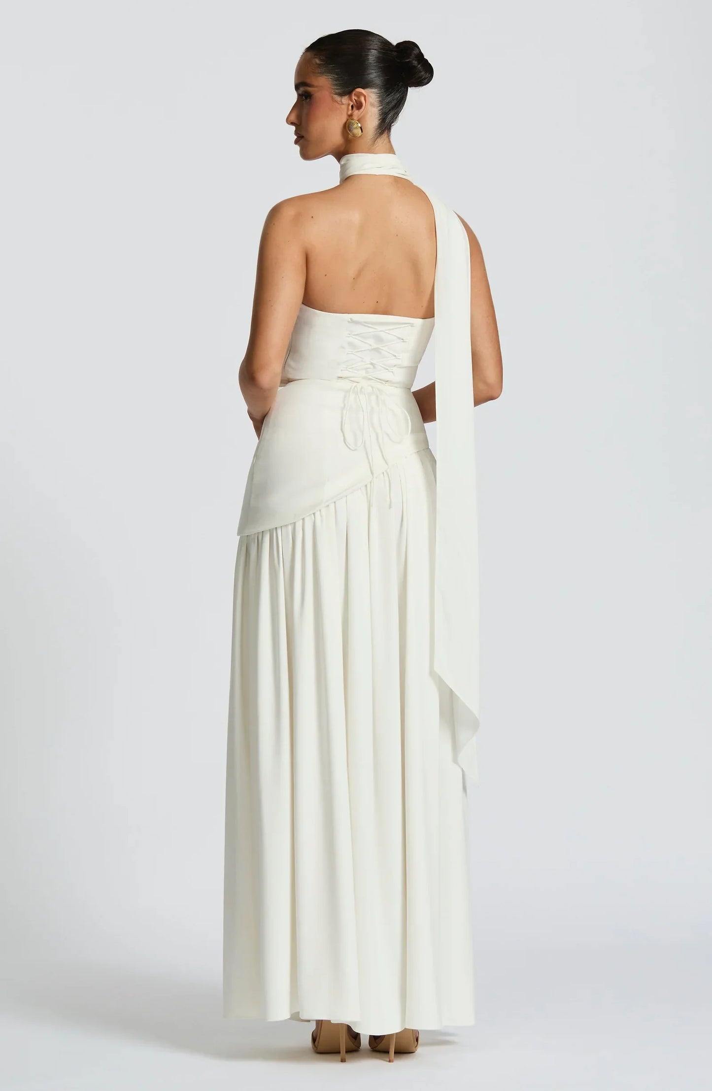 Maliyah | Maxi Dress