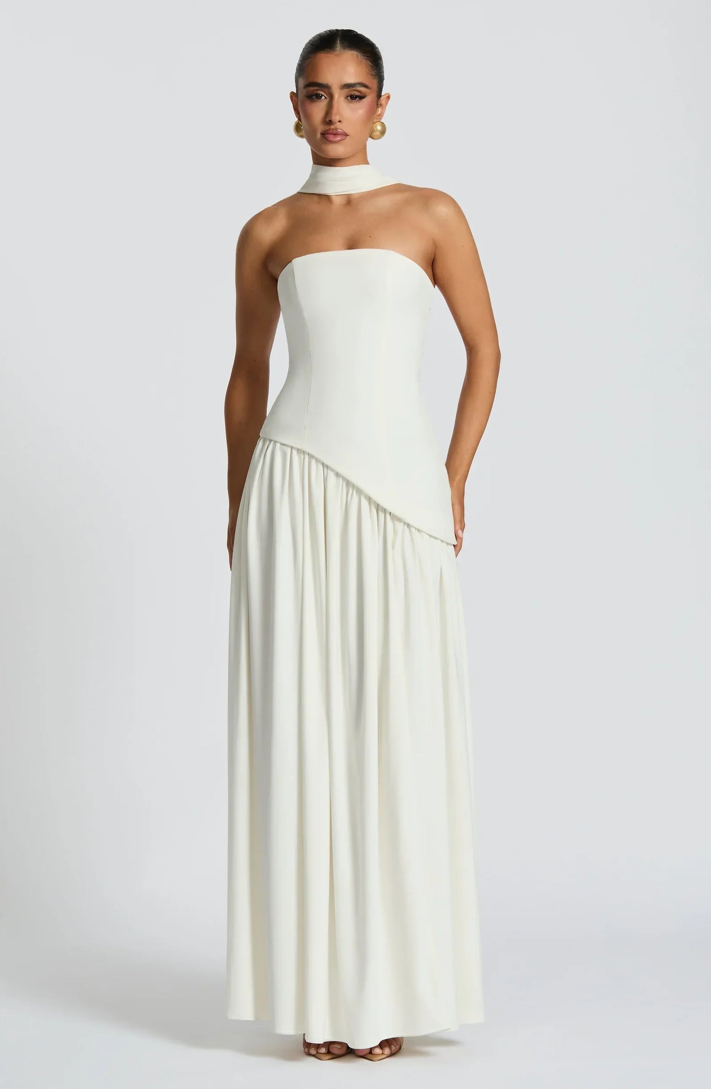 Maliyah | Maxi Dress