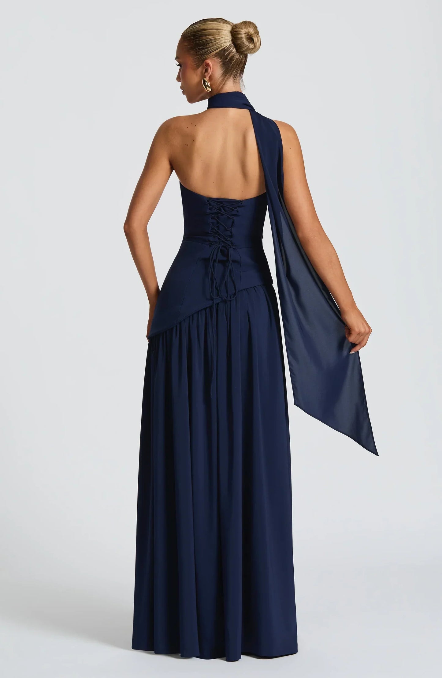 Maliyah | Maxi Dress
