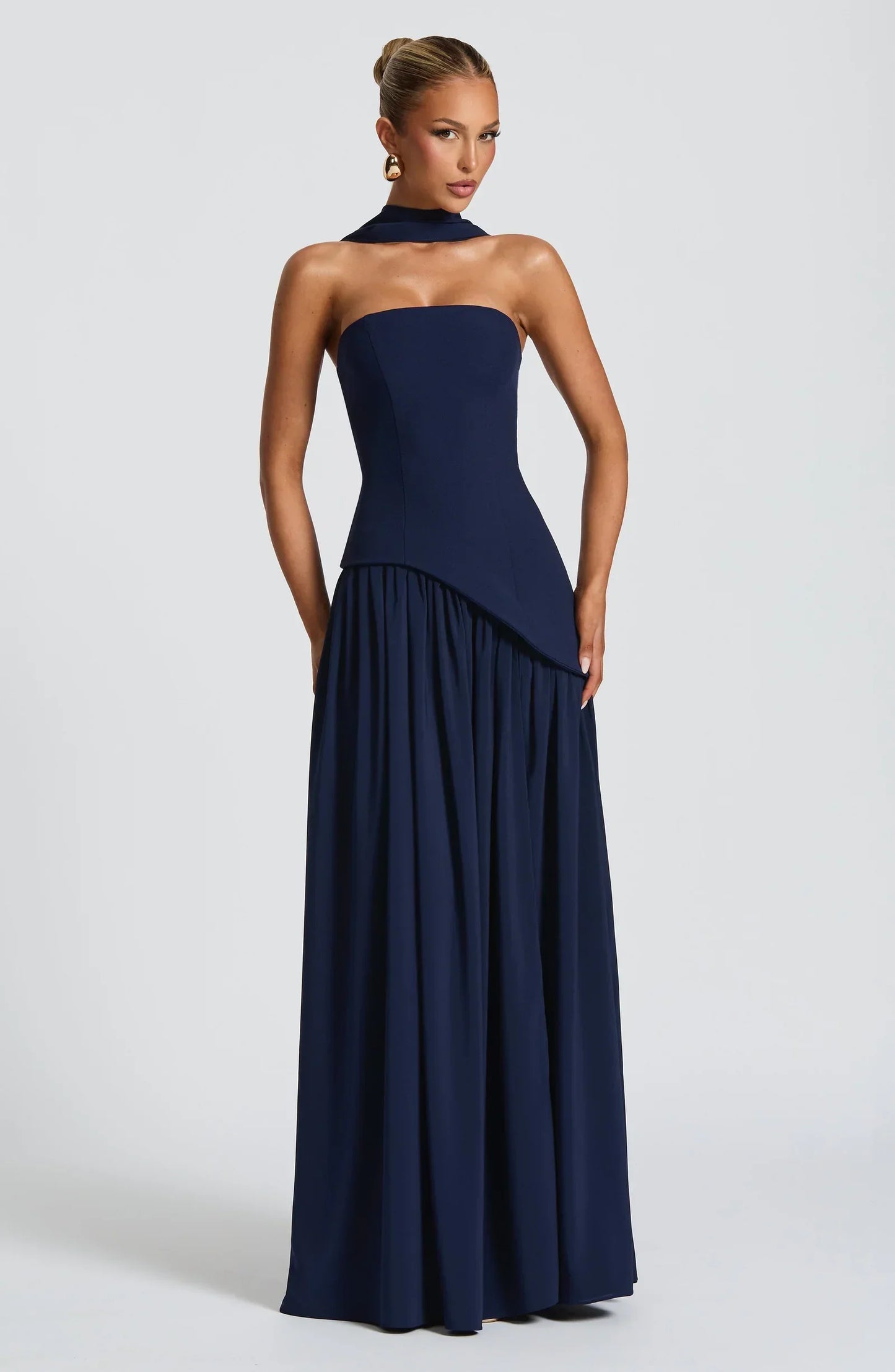 Maliyah | Maxi Dress