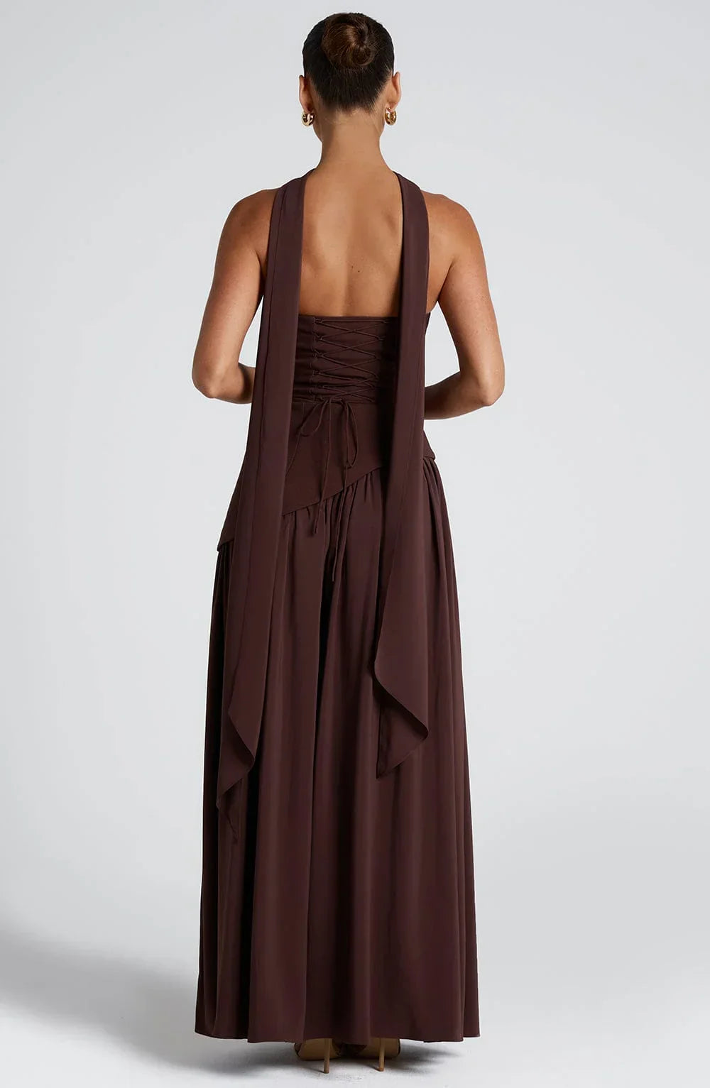Maliyah | Maxi Dress