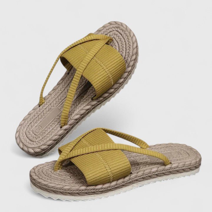 Carla™ | Orthopaedic Sandals