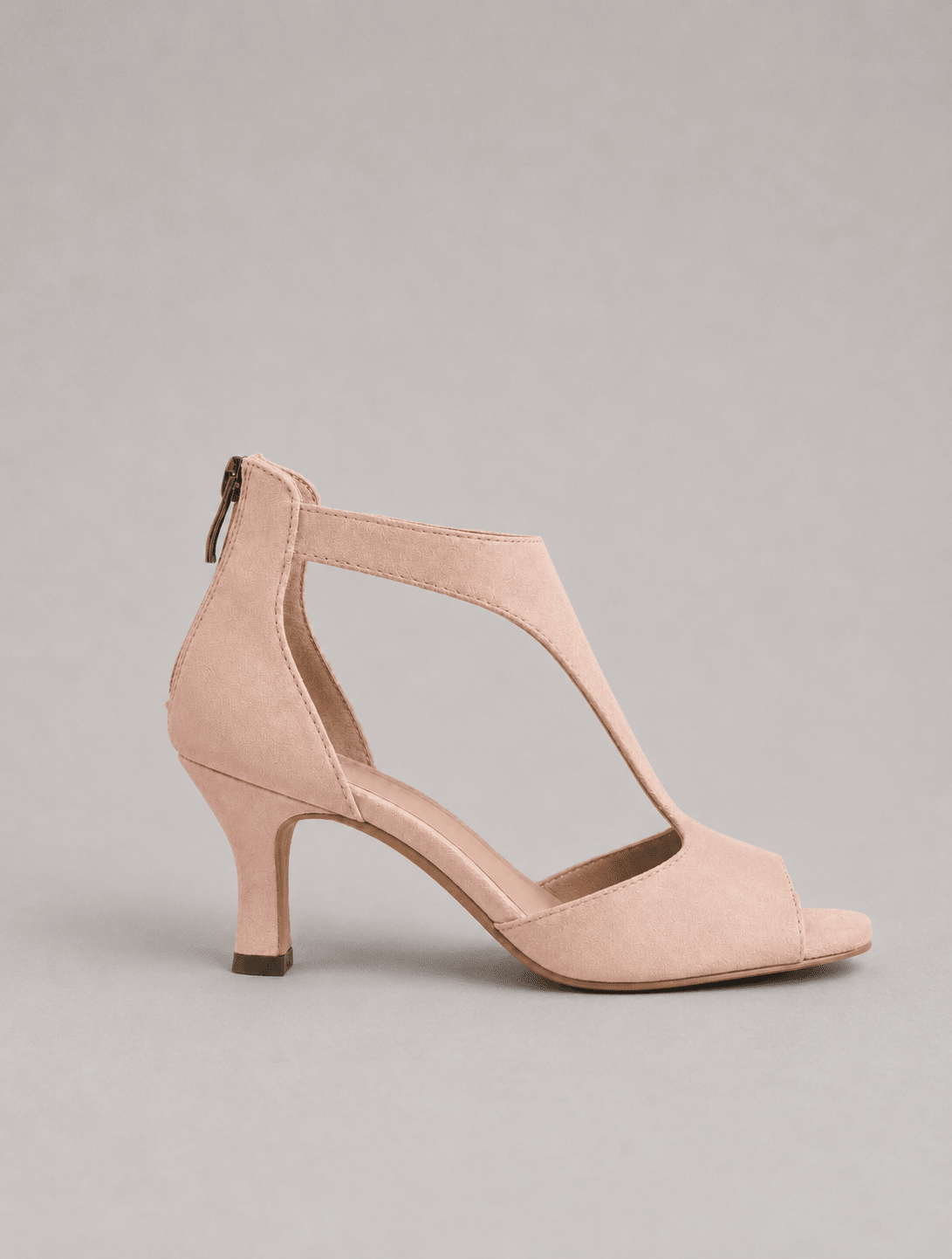 Aurelia - Orthopedic Heeled Sandals