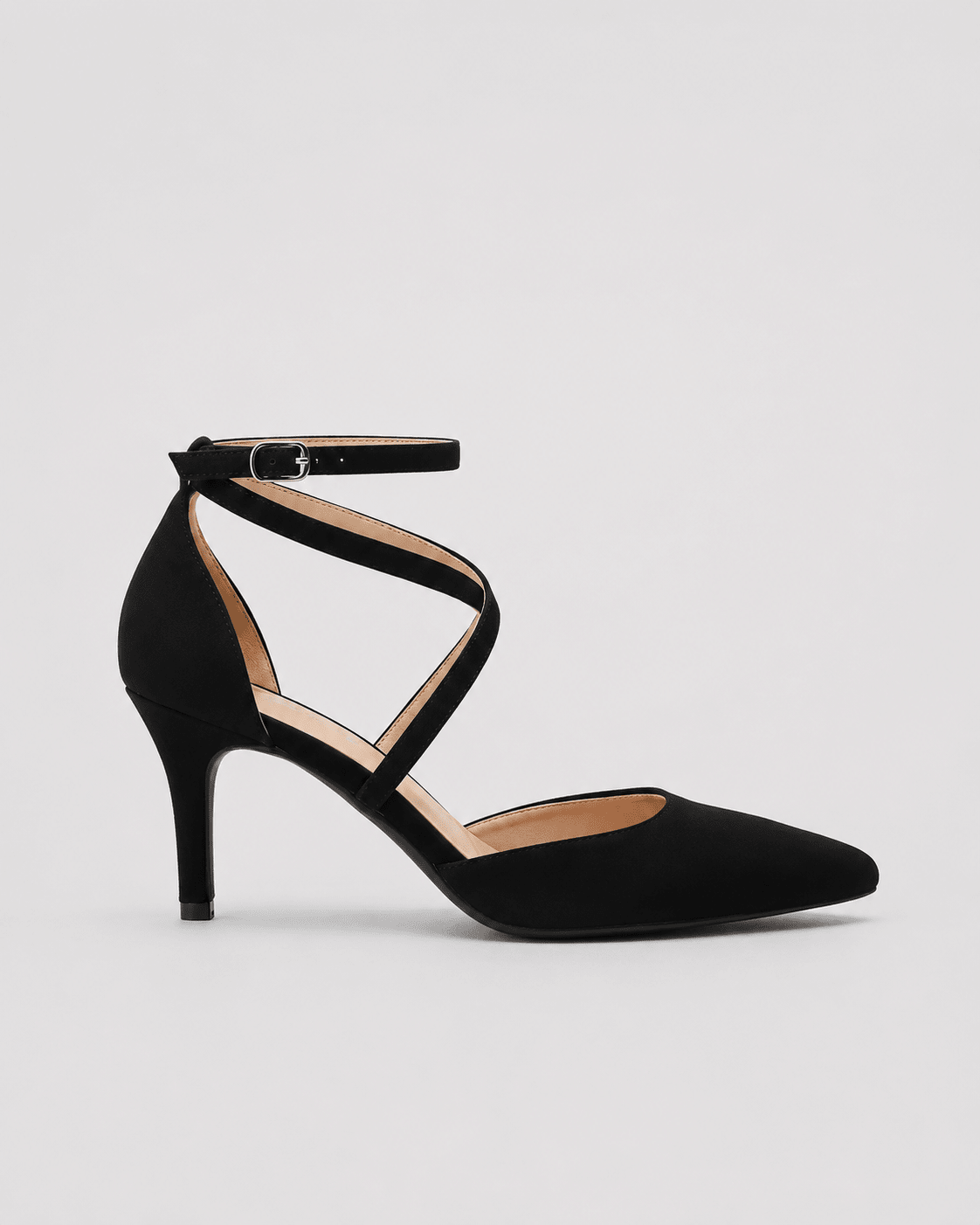 Adriana | Cómodos tacones de verano para mujer