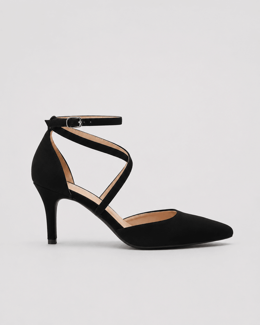 Adriana | Cómodos tacones de verano para mujer