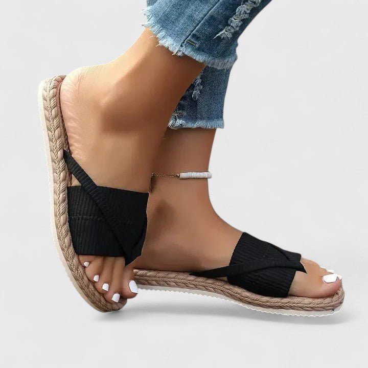 Carla™ | Orthopaedic Sandals
