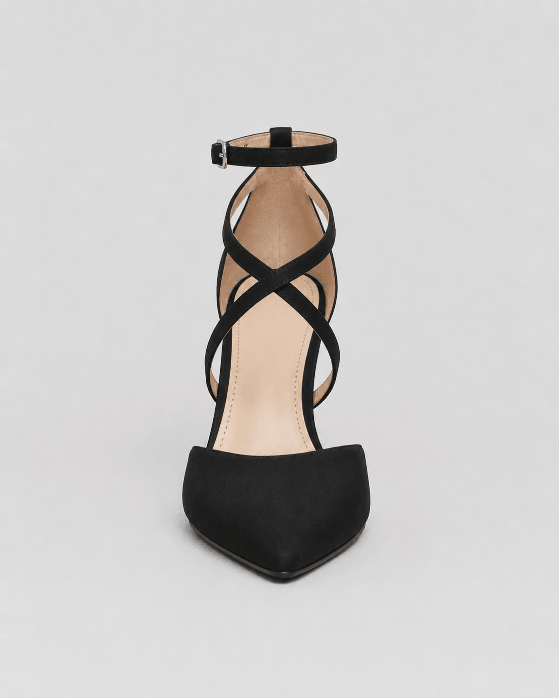 Adriana | Cómodos tacones de verano para mujer