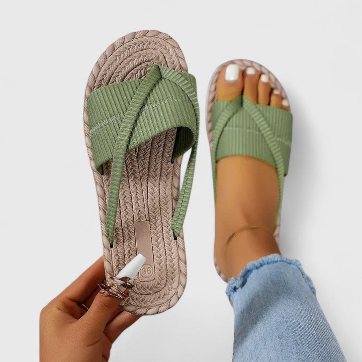 Carla™ | Orthopaedic Sandals