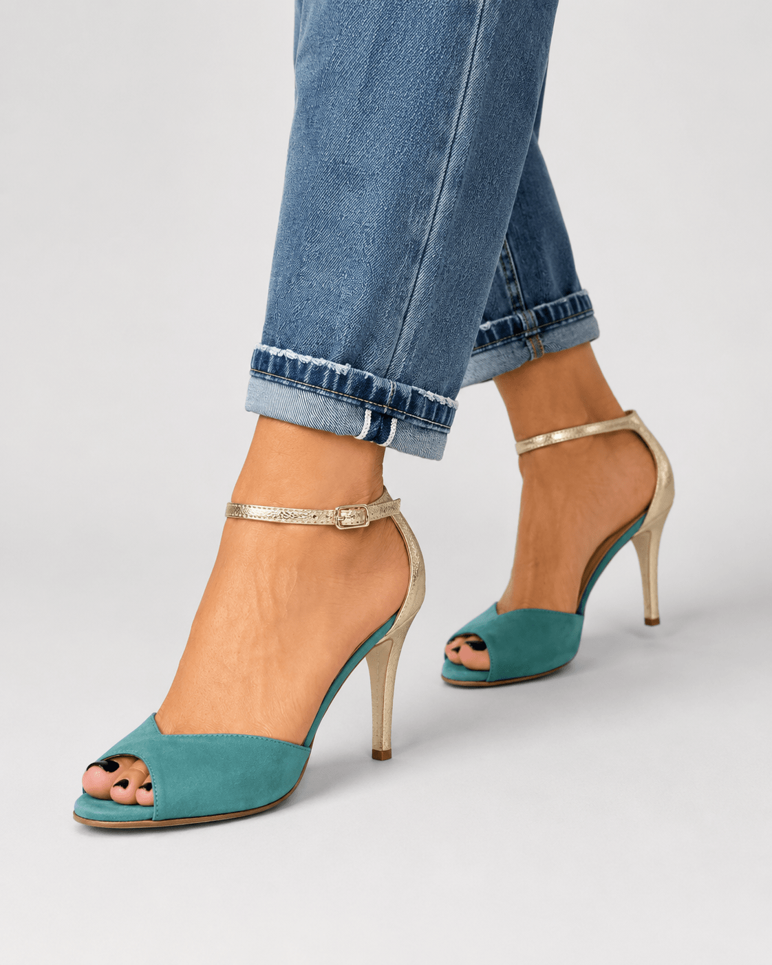 Paola | Elegant Heels