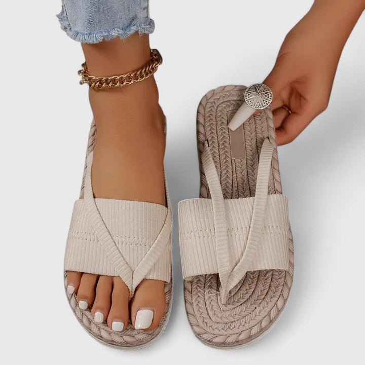 Carla™ | Orthopaedic Sandals