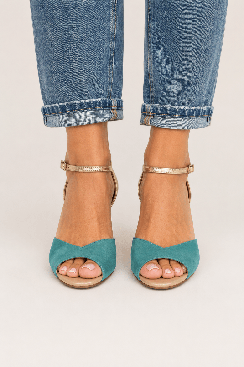 Paola | Elegant Heels
