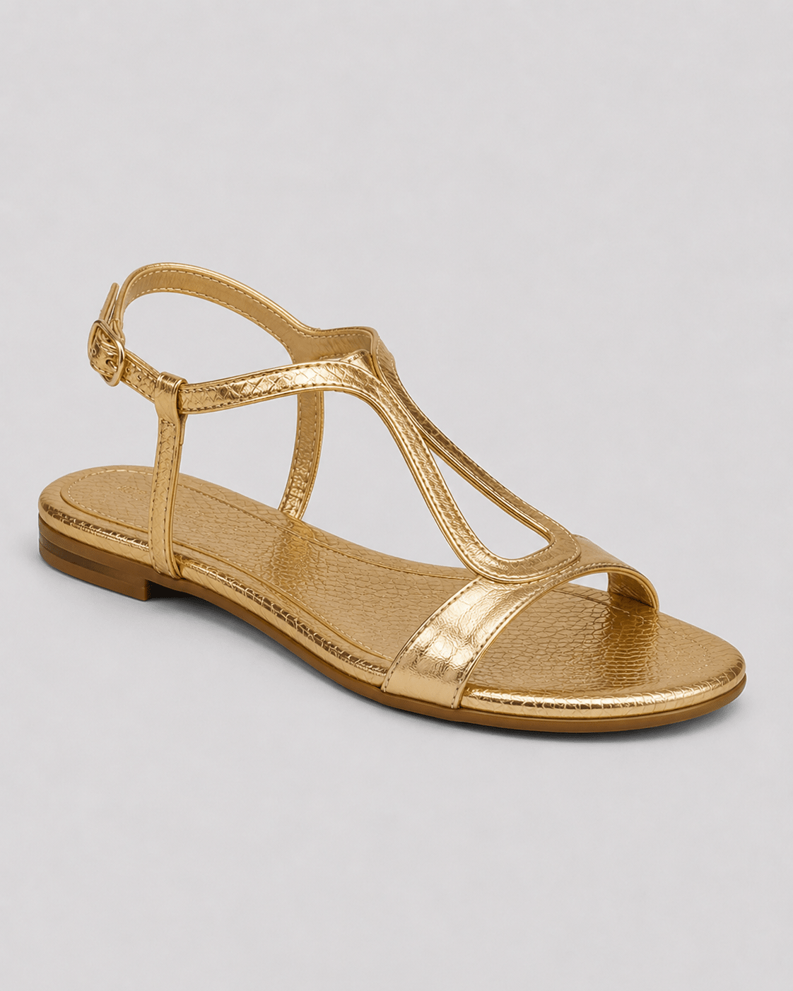 Luna | Summer Sun Sandals