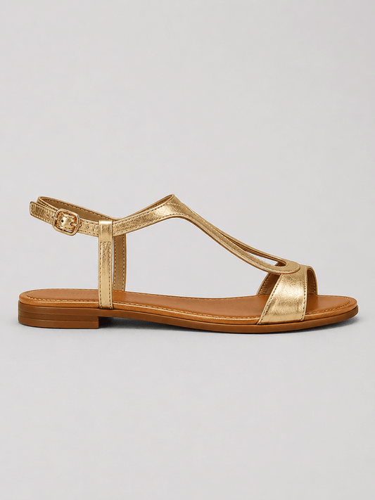 Luna | Summer Sun Sandals
