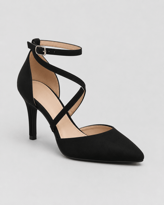 Adriana | Cómodos tacones de verano para mujer