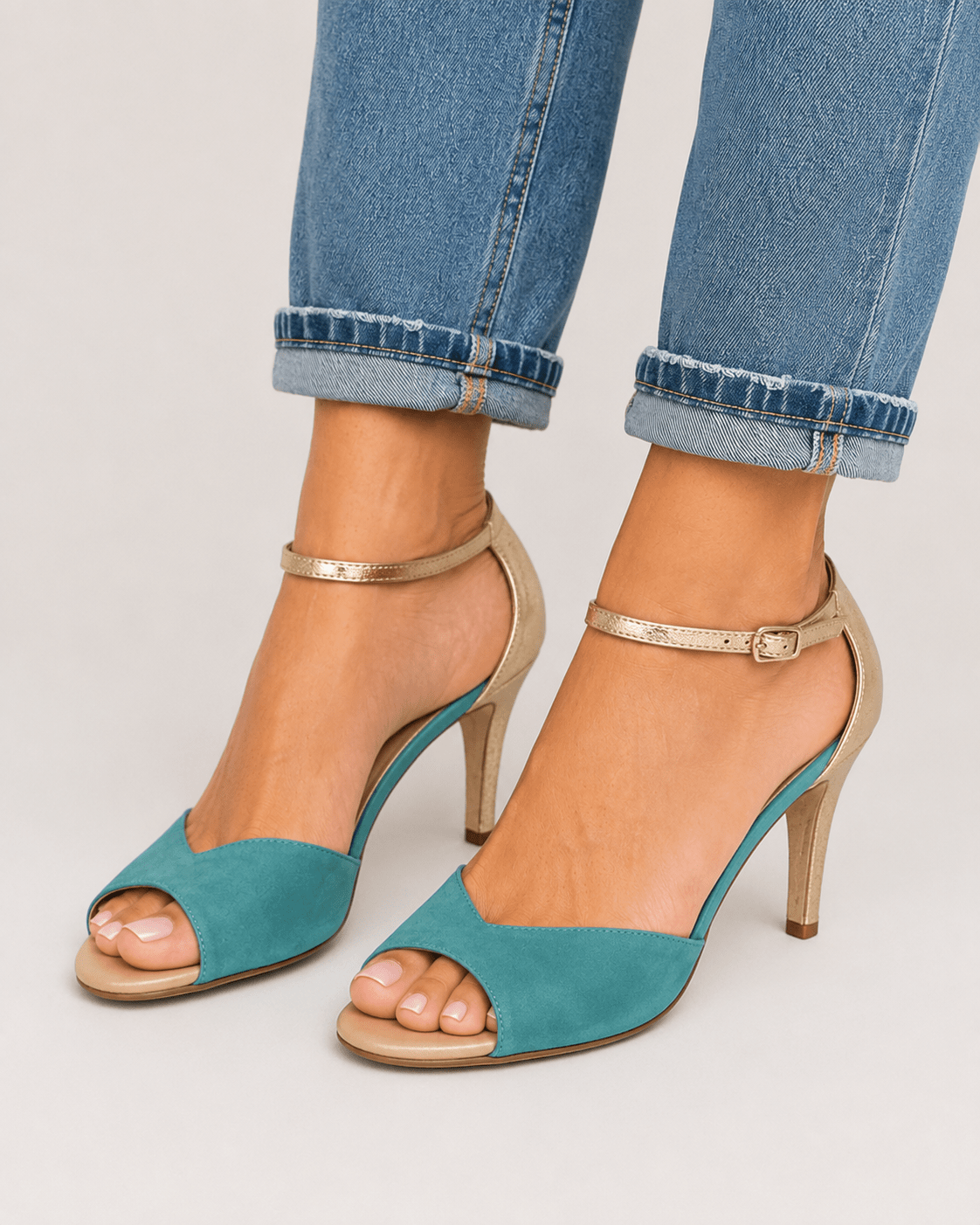 Paola | Elegant Heels