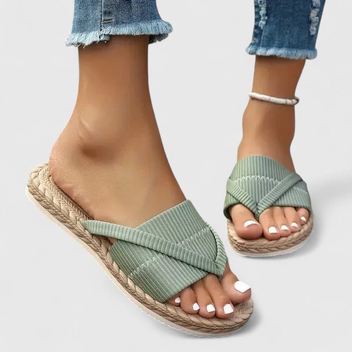 Carla™ | Orthopaedic Sandals