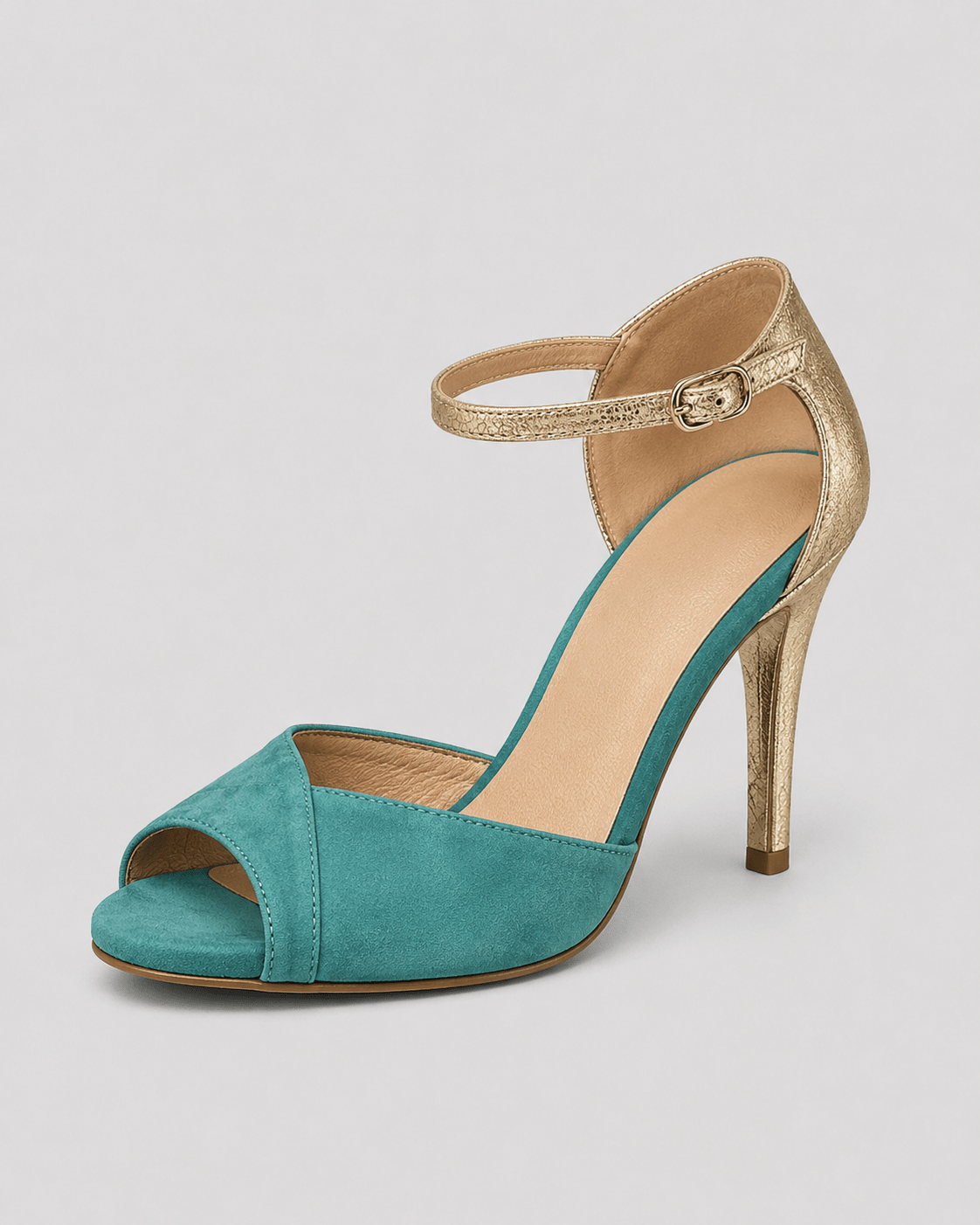 Paola | Elegant Heels